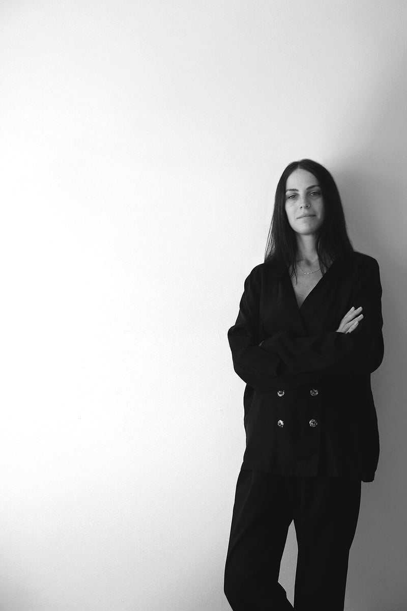 INSIDE GOLD COAST INTERVIEW WITH CREATIVE DIRECTOR, CAITLIN VERRALL