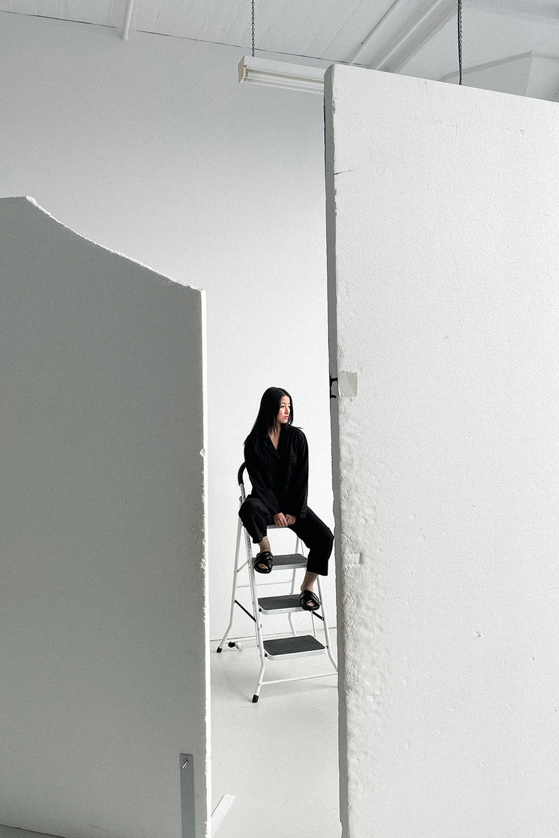 SOLACE ~ A BEHIND THE SCENES LOOK AT OUR NEW COLLECTION