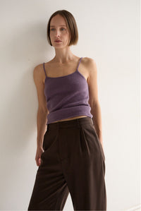 ELM WOOL PANT