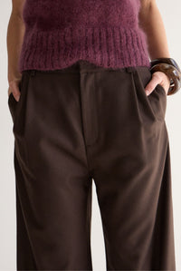 ELM WOOL PANT