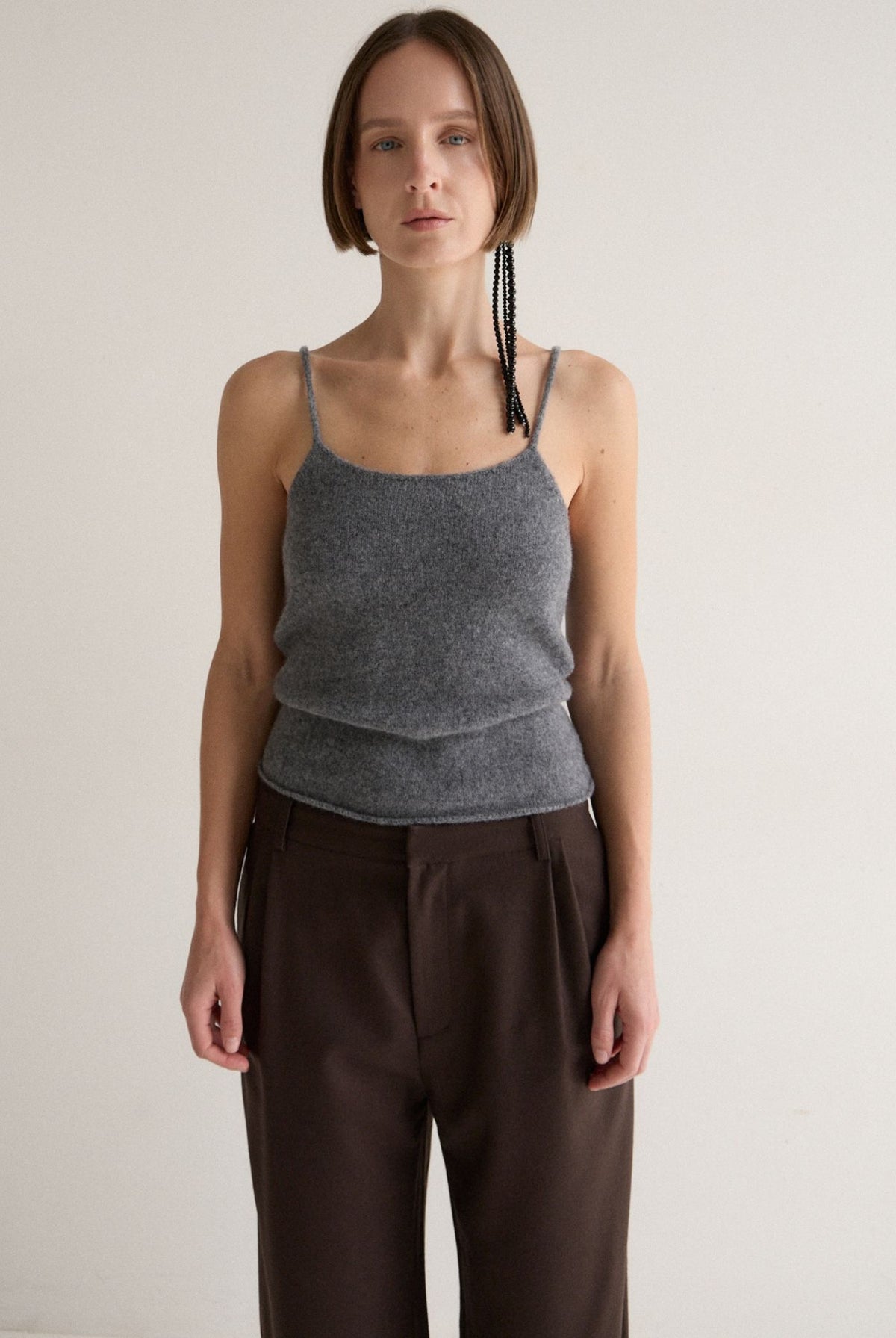 ELM WOOL PANT
