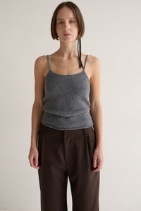 ELM WOOL PANT