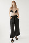 HOLIDAY PULL-ON PANT – BLACK